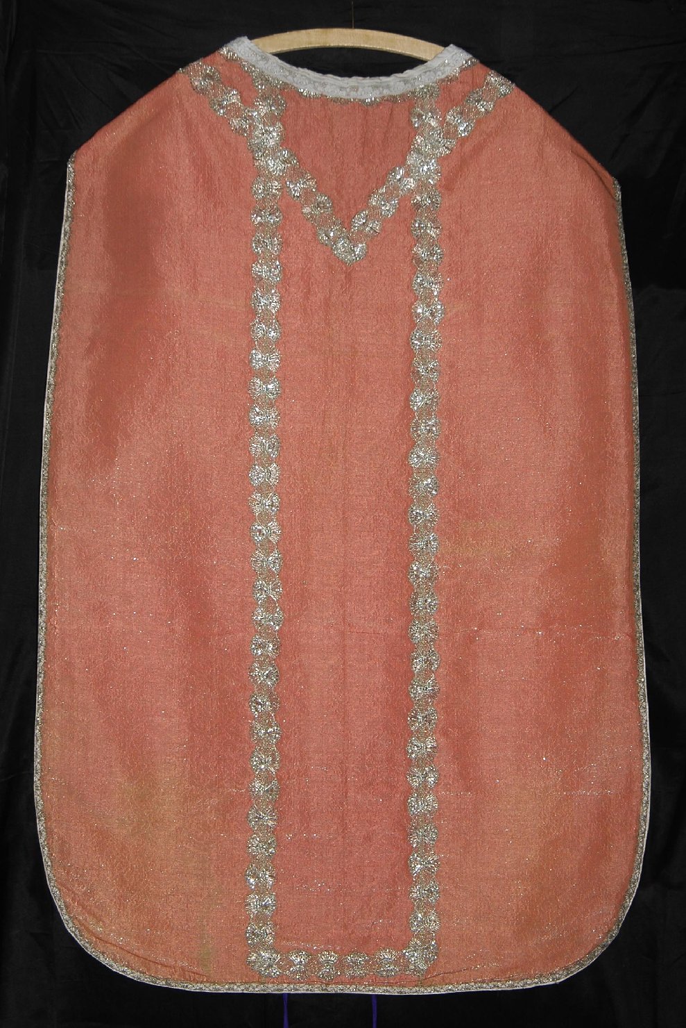 pianeta, opera isolata - ambito ligure (sec. XVIII)