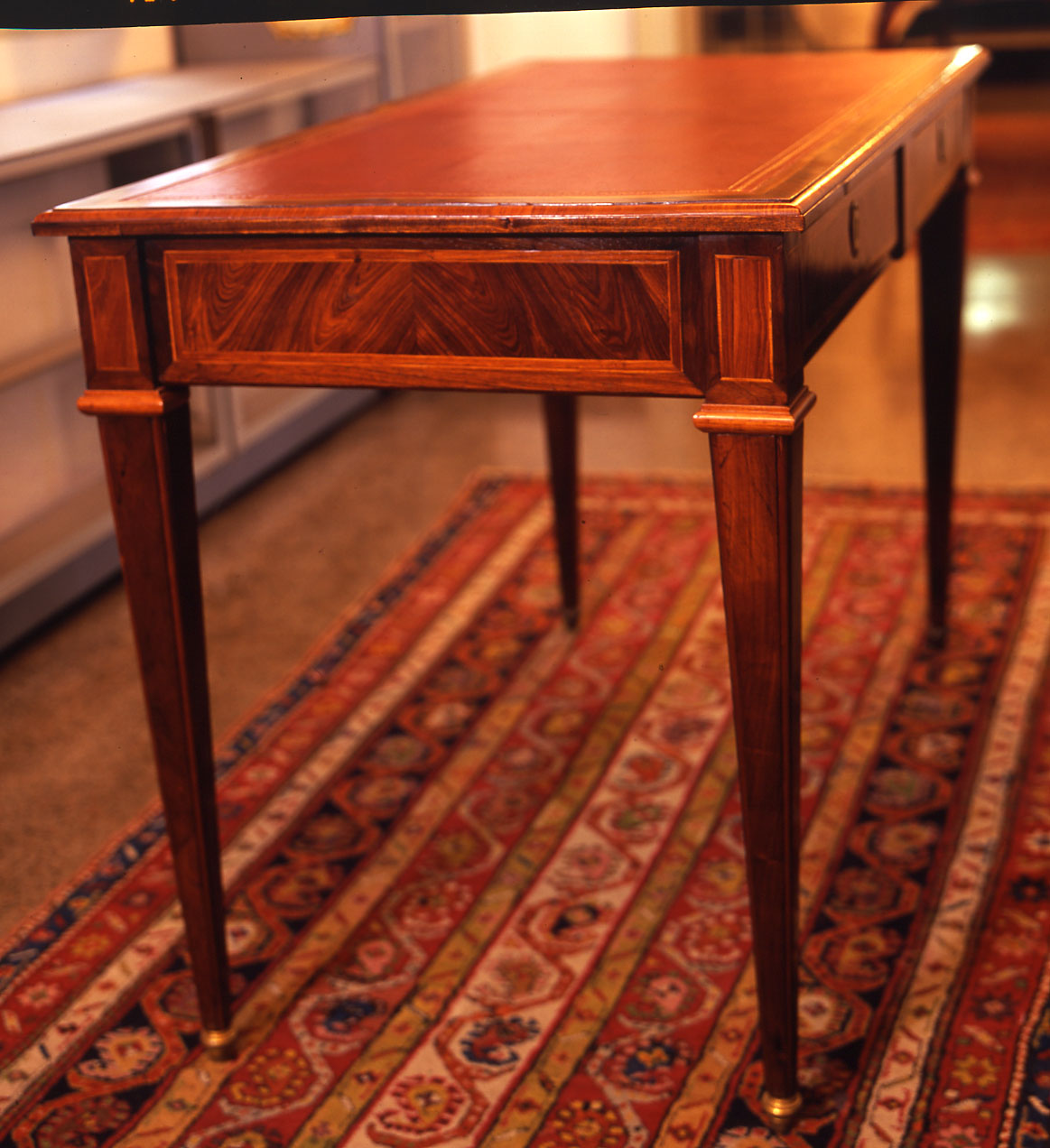 scrittoio, opera isolata - ambito ligure (inizio sec. XIX)