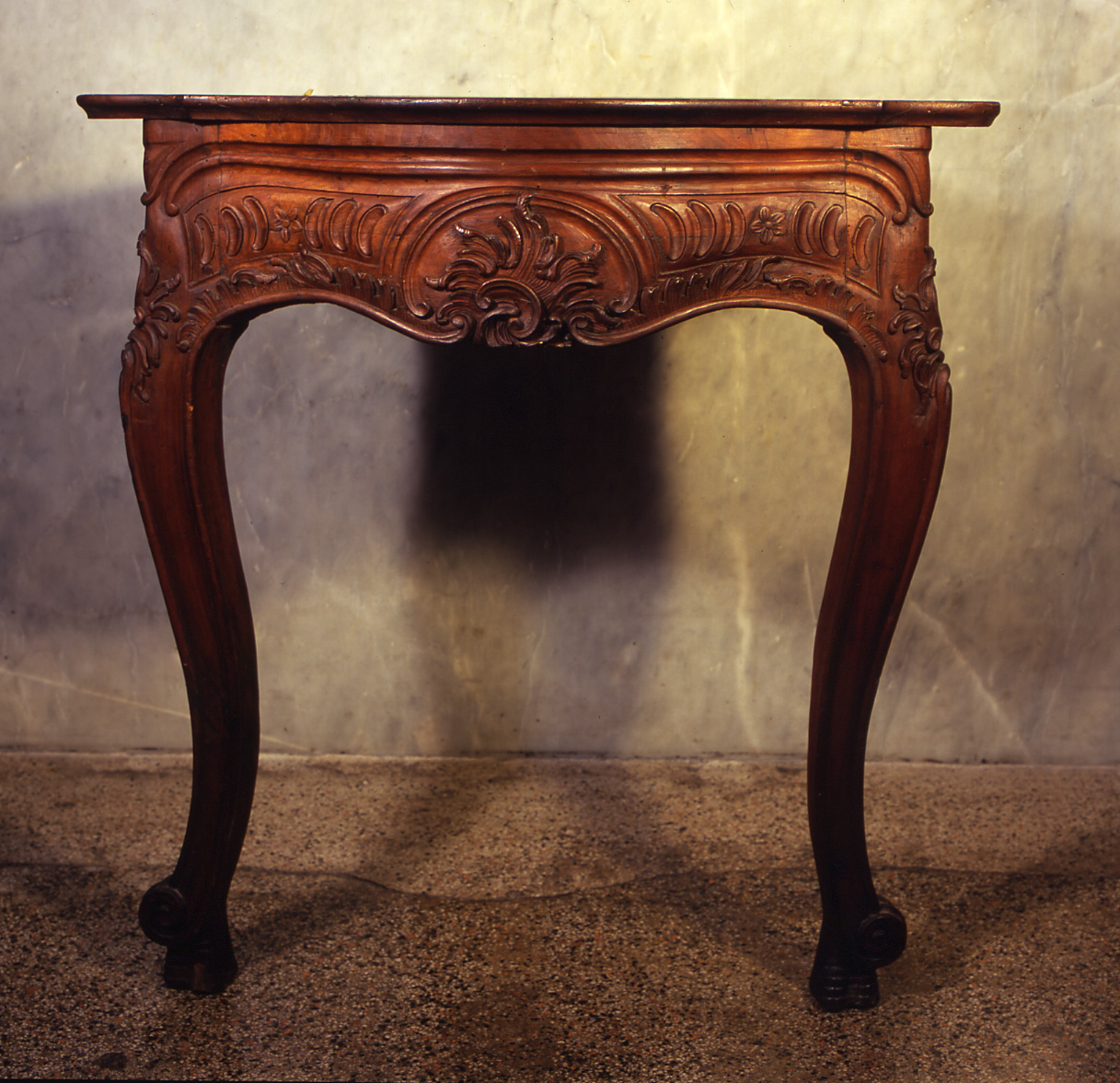 angoliera, opera isolata - ambito ligure (fine/inizio secc. XVIII/ XIX)