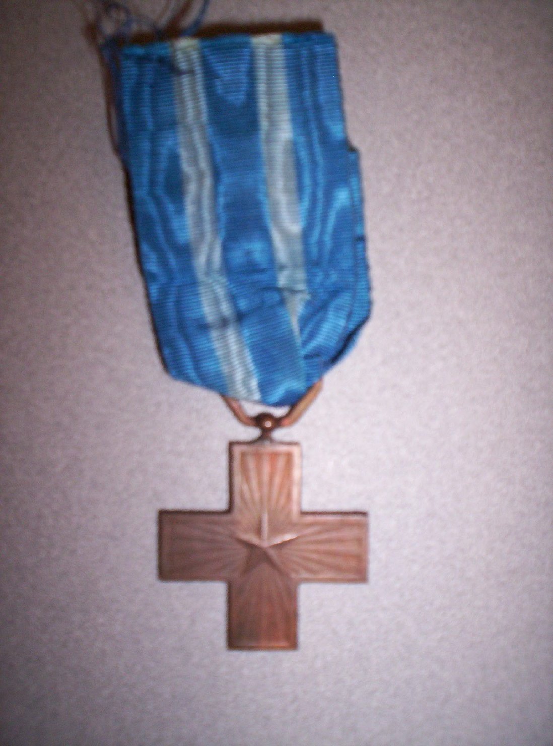 onoreficenza, opera isolata - manifattura italiana (primo quarto sec. XX)