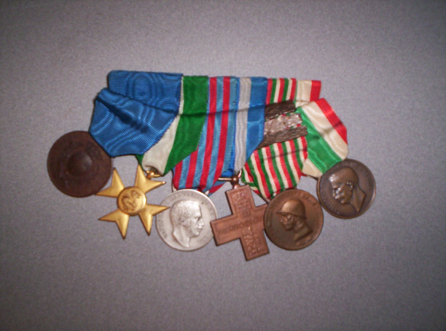 onoreficenza, opera isolata - manifattura italiana (primo quarto sec. XX)