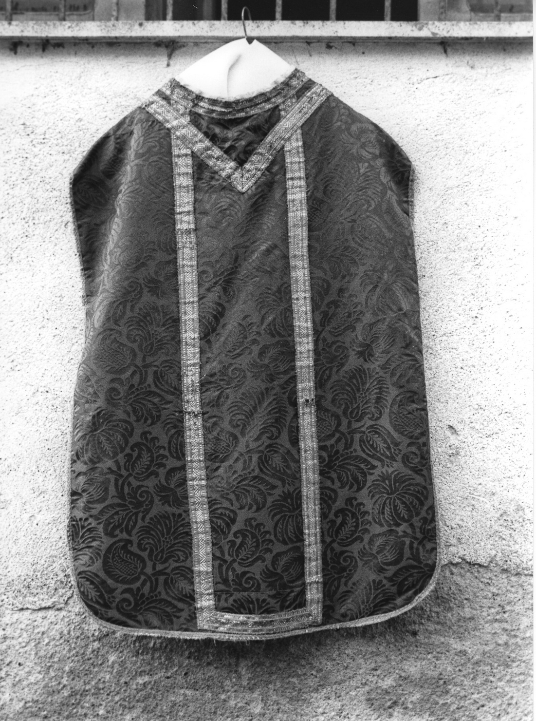 pianeta, opera isolata - manifattura genovese (fine/inizio secc. XVII/ XVIII)