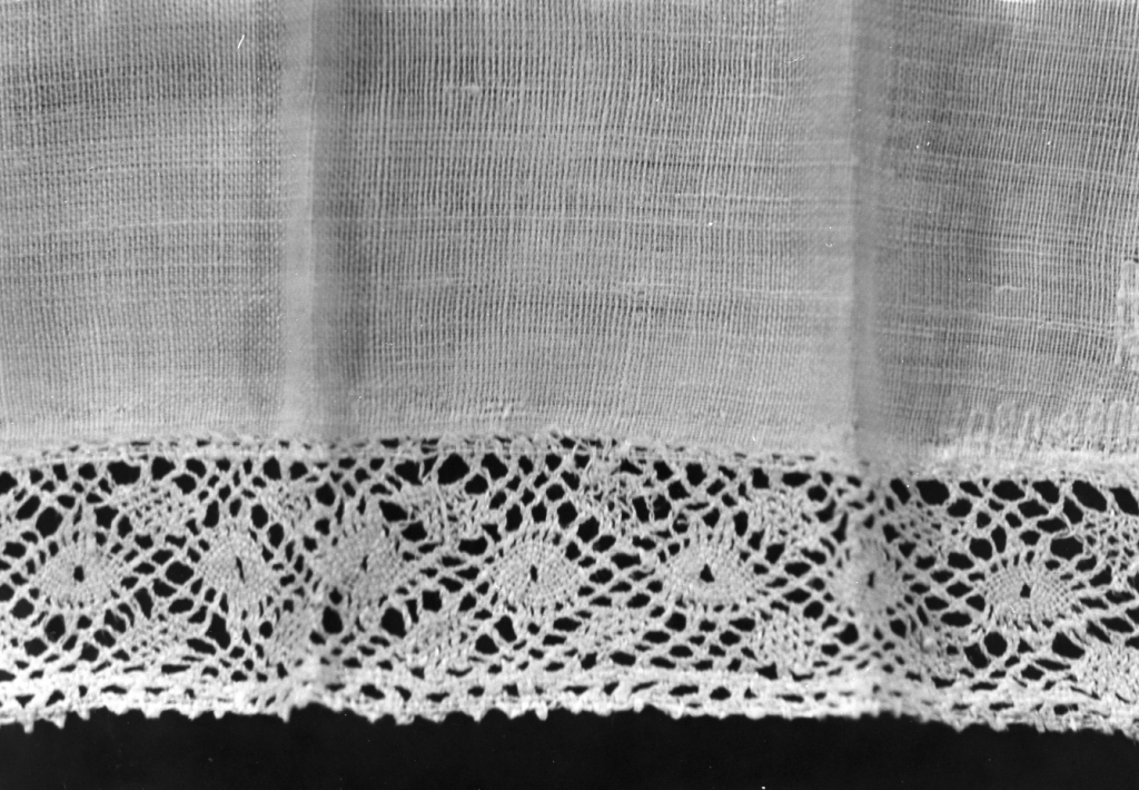 MANUTERGIO - manifattura laziale (sec. XIX)