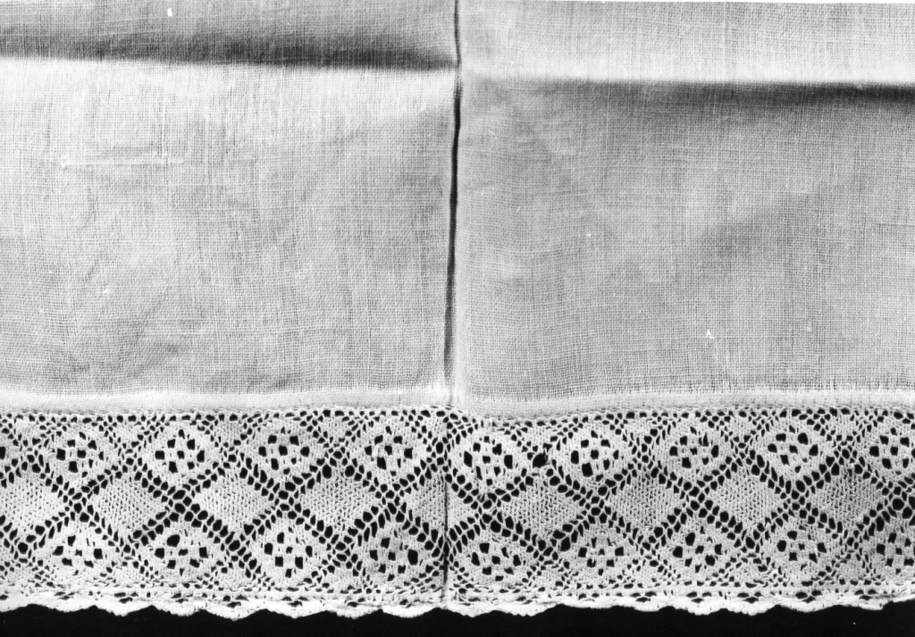 MANUTERGIO - manifattura laziale (sec. XIX)