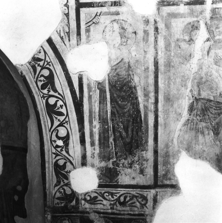 San Paolo (dipinto) - ambito laziale (sec. XV)