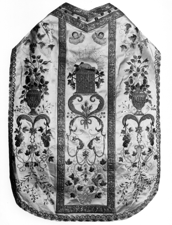 pianeta - ambito napoletano (inizio sec. XX)