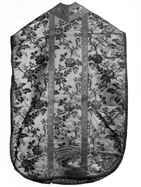 pianeta - ambito napoletano (sec. XVIII)