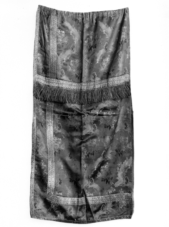 conopeo - ambito laziale (sec. XVIII)