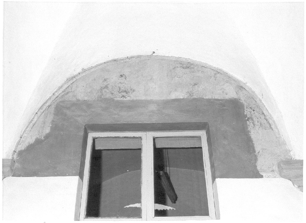 Episodio della vita di Sant'Antonio (dipinto) - ambito laziale (sec. XVII)