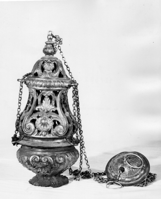 turibolo - ambito viterbese (fine sec. XVIII)