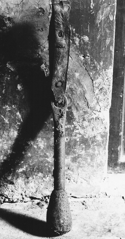 picchiotto - ambito laziale (sec. XIII)