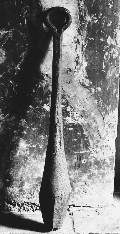 picchiotto - ambito viterbese (sec. XIII)