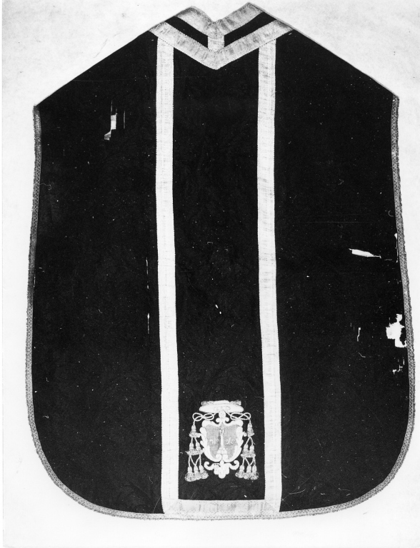 pianeta - manifattura laziale (sec. XVIII)