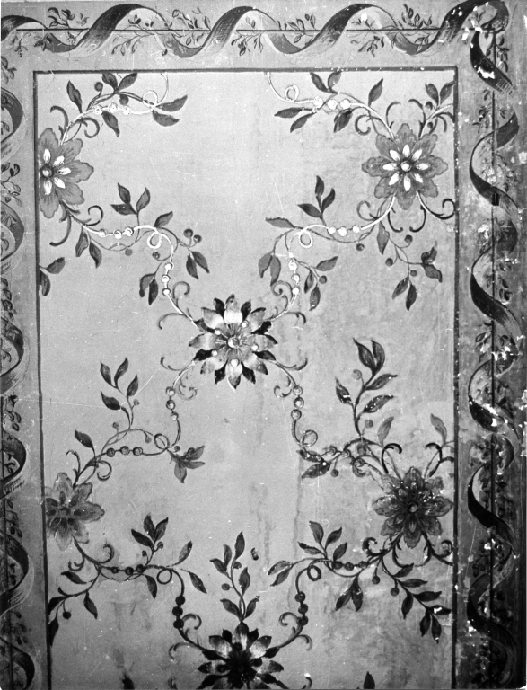 dipinto - ambito laziale (inizio sec. XX)