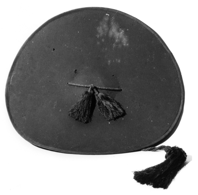 cappello cardinalizio - ambito laziale (sec. XVII)