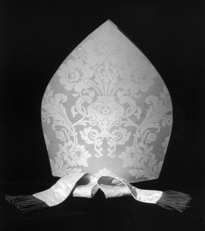 mitria - ambito laziale (fine sec. XIX)