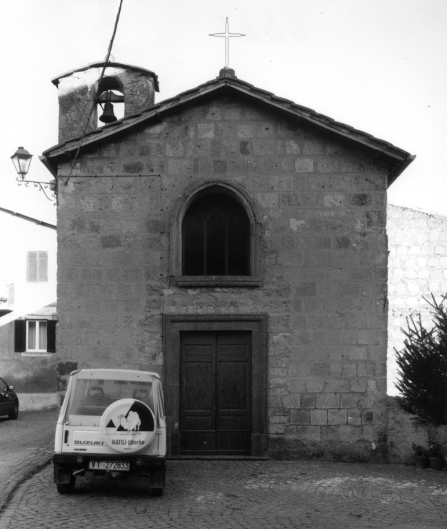 portale - ambito laziale (seconda metà sec. XV)