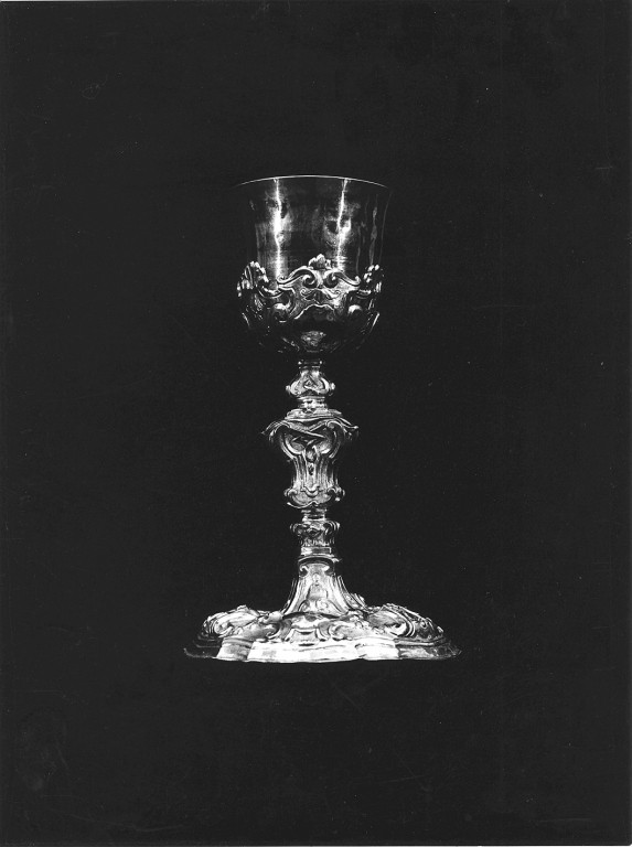 calice di Politi Tommaso (sec. XVIII)