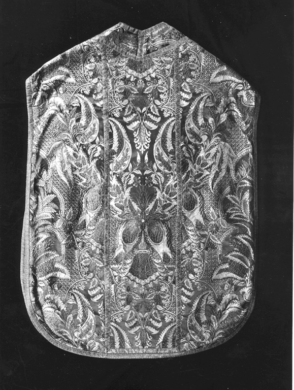 pianeta - manifattura Italia centrale (sec. XVII)