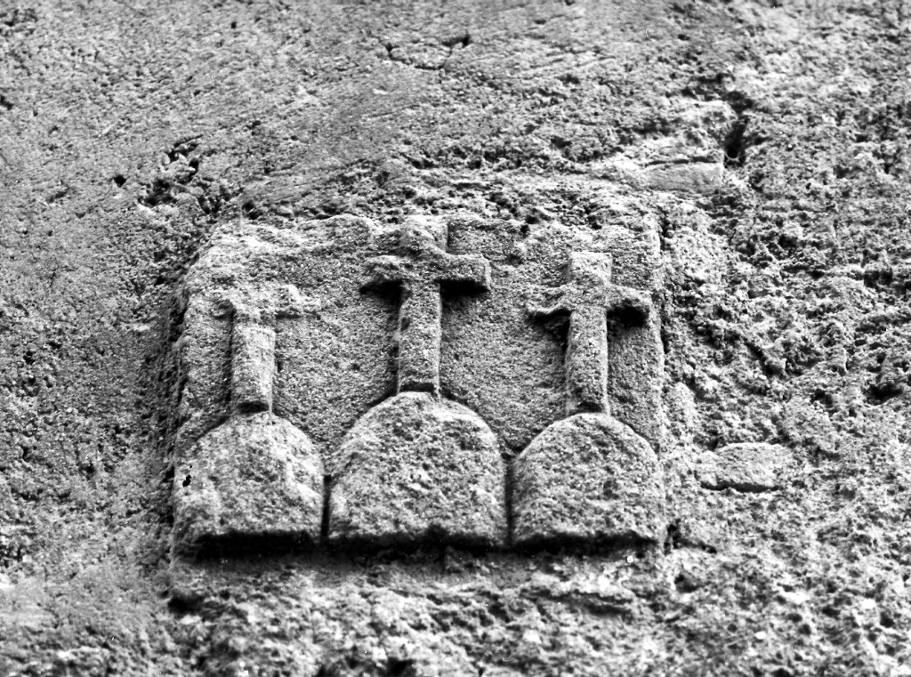 rilievo - ambito viterbese (seconda metà sec. XVI)