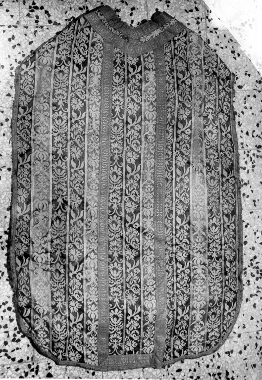 pianeta - ambito laziale (fine/inizio secc. XVIII/ XIX)