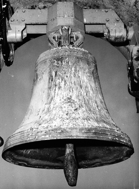campana di Belli Francesco di Viterbo (sec. XVIII)