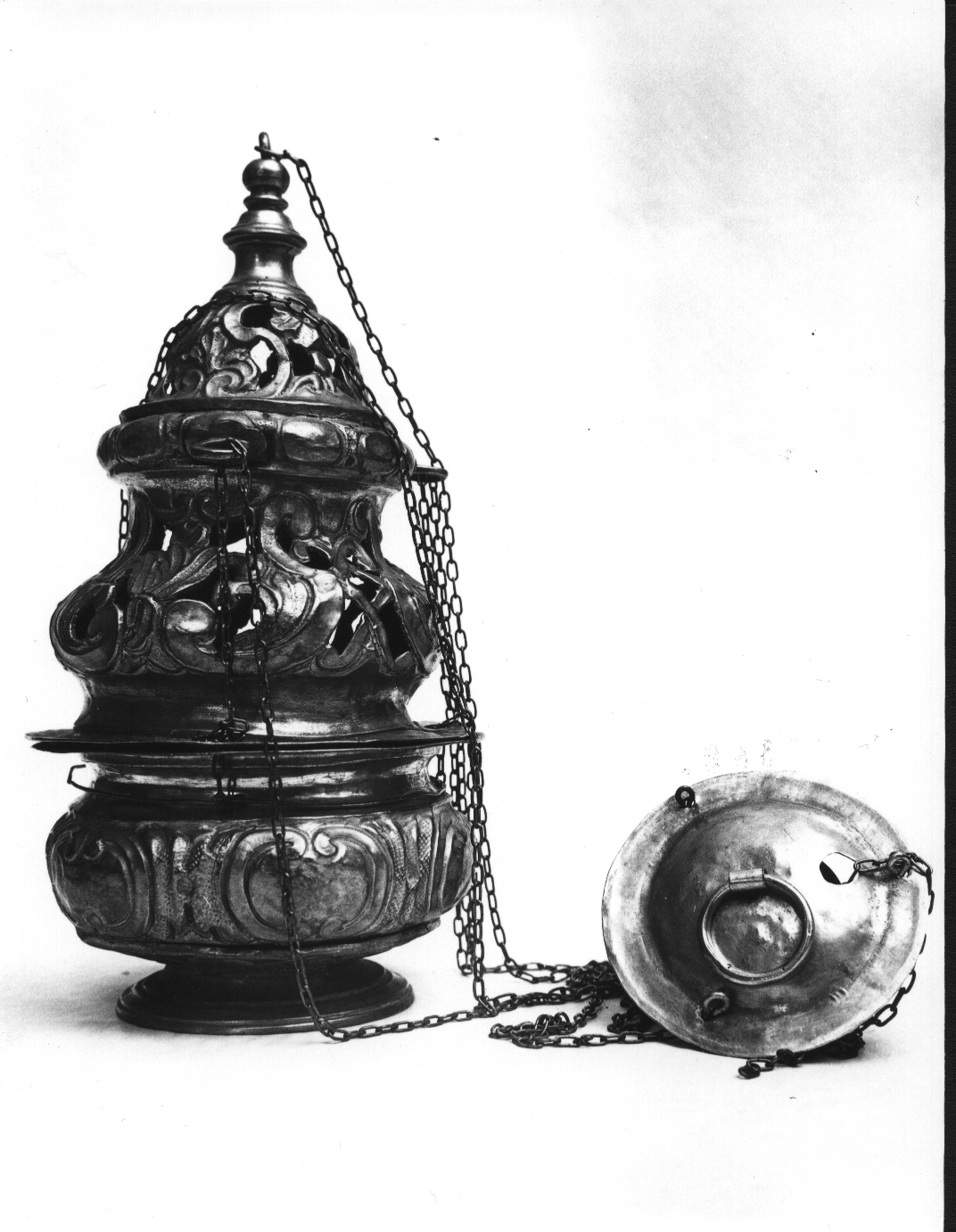 turibolo - ambito viterbese (sec. XVIII)