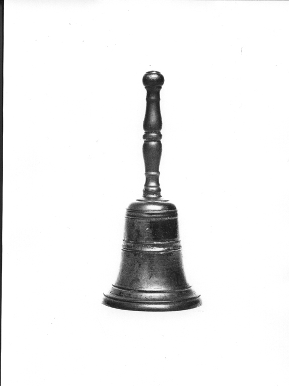 campanello - ambito viterbese (sec. XIX)