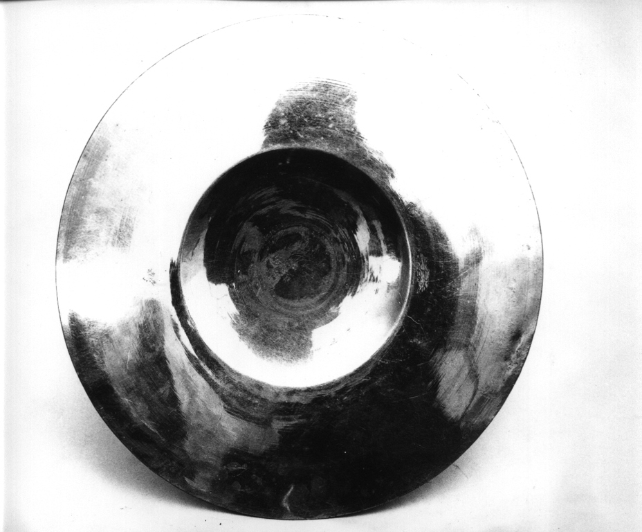 patena - ambito viterbese (sec. XIX)
