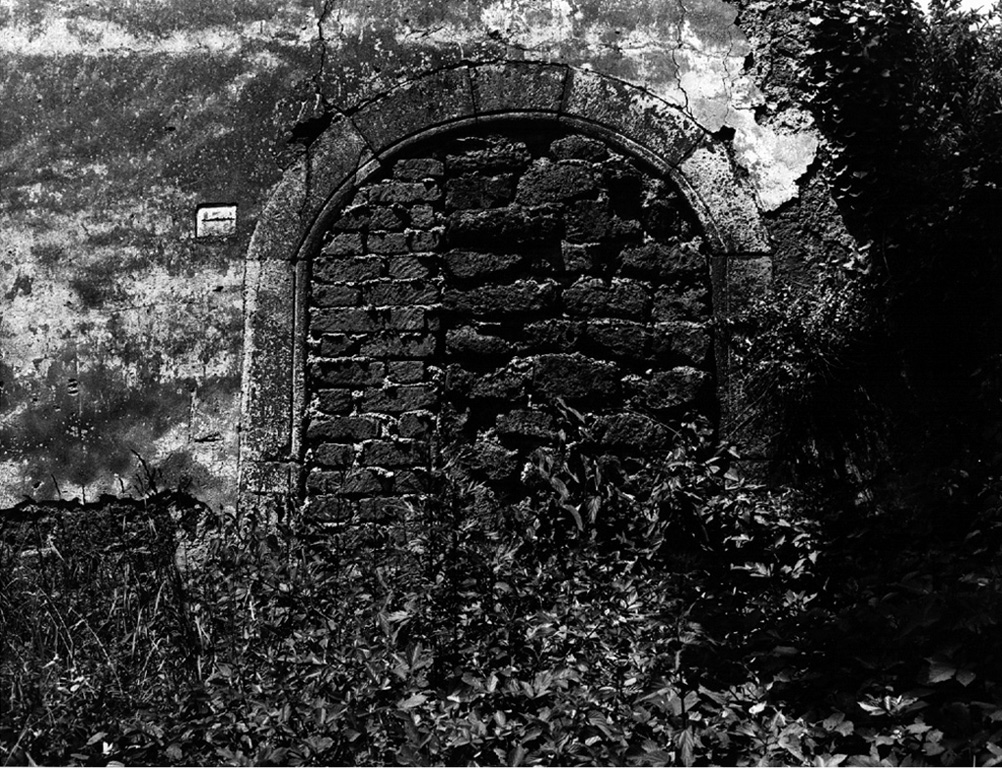 portale - ambito laziale (sec. XVII)