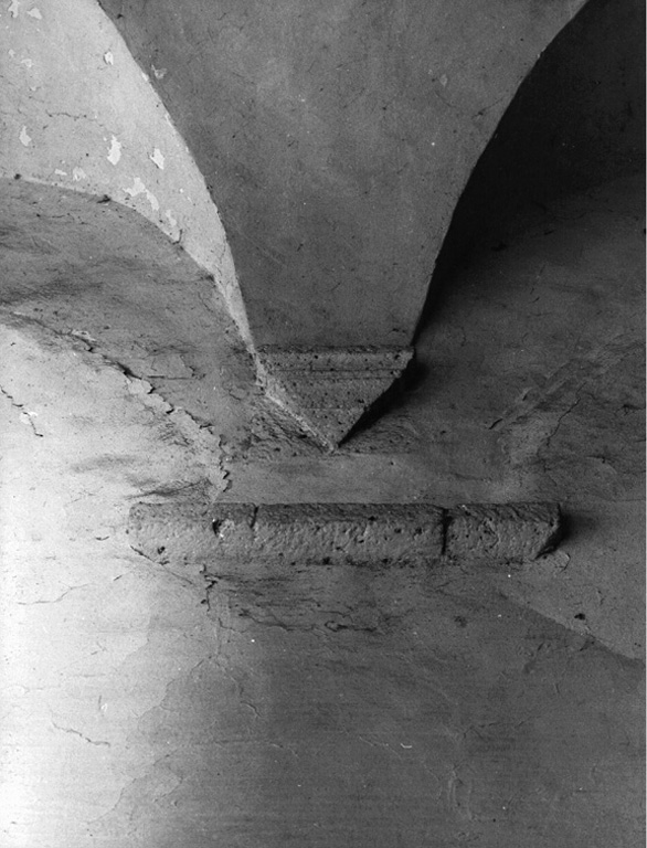 peduccio, serie - ambito laziale (seconda metà sec. XVI)