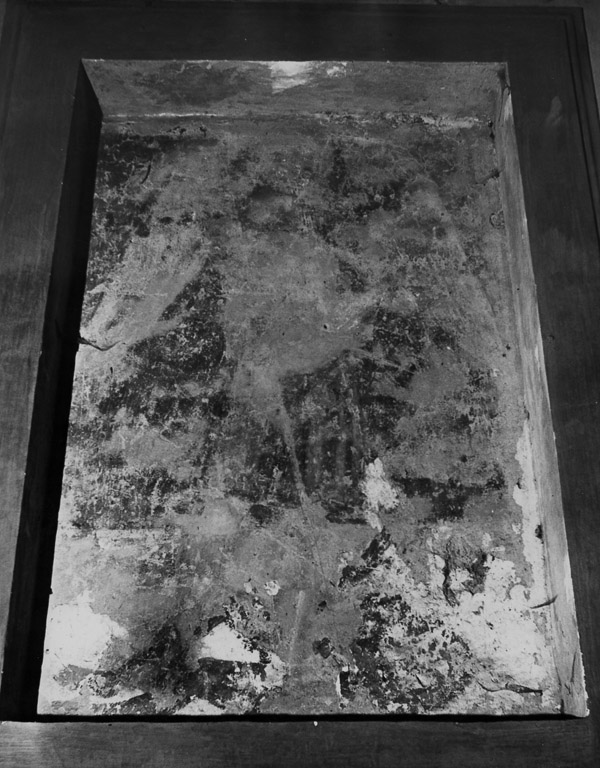 San Michele Arcangelo (dipinto) - ambito laziale (sec. XVII)