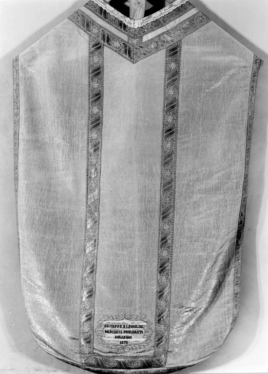 pianeta - manifattura italiana (ultimo quarto sec. XIX)