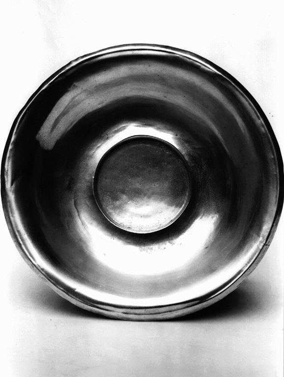 bacile - ambito laziale (prima metà sec. XX)