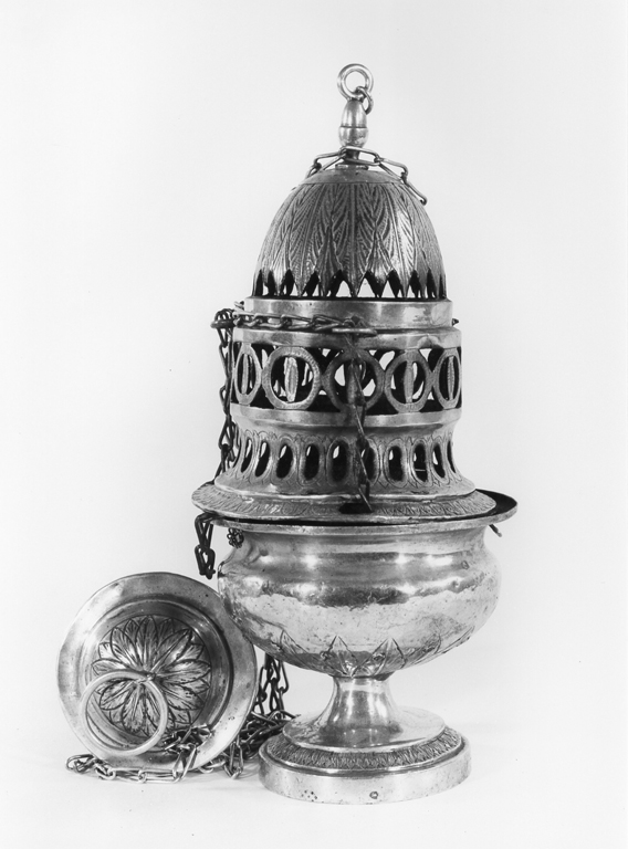 turibolo - ambito laziale (sec. XIX)