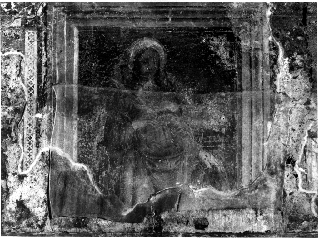 Santa Caterina d'Alessandria (dipinto) - ambito viterbese (sec. XV)