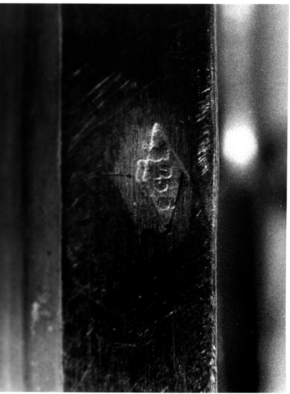 turibolo - ambito laziale (sec. XIX)