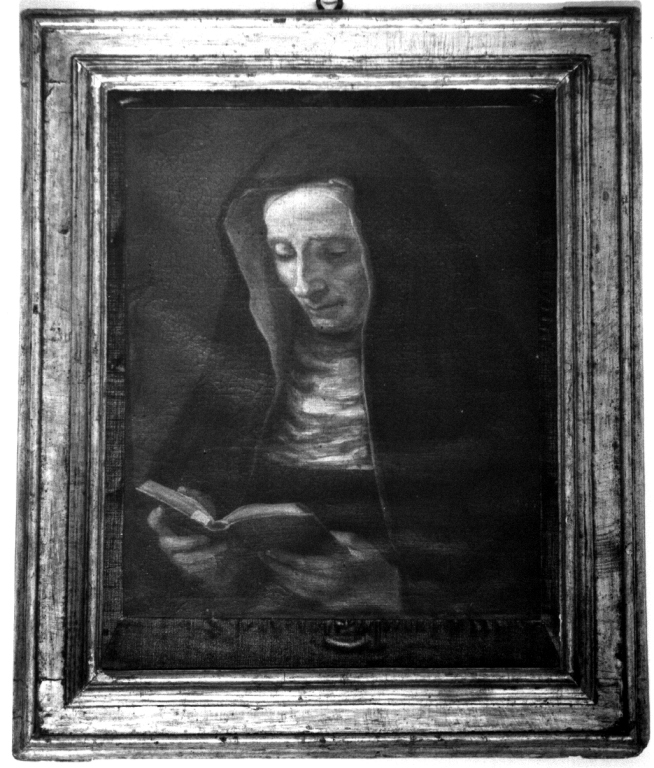 dipinto - ambito viterbese (sec. XVIII)