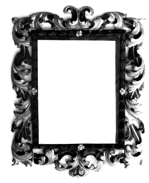 cornice - ambito viterbese (sec. XIX)
