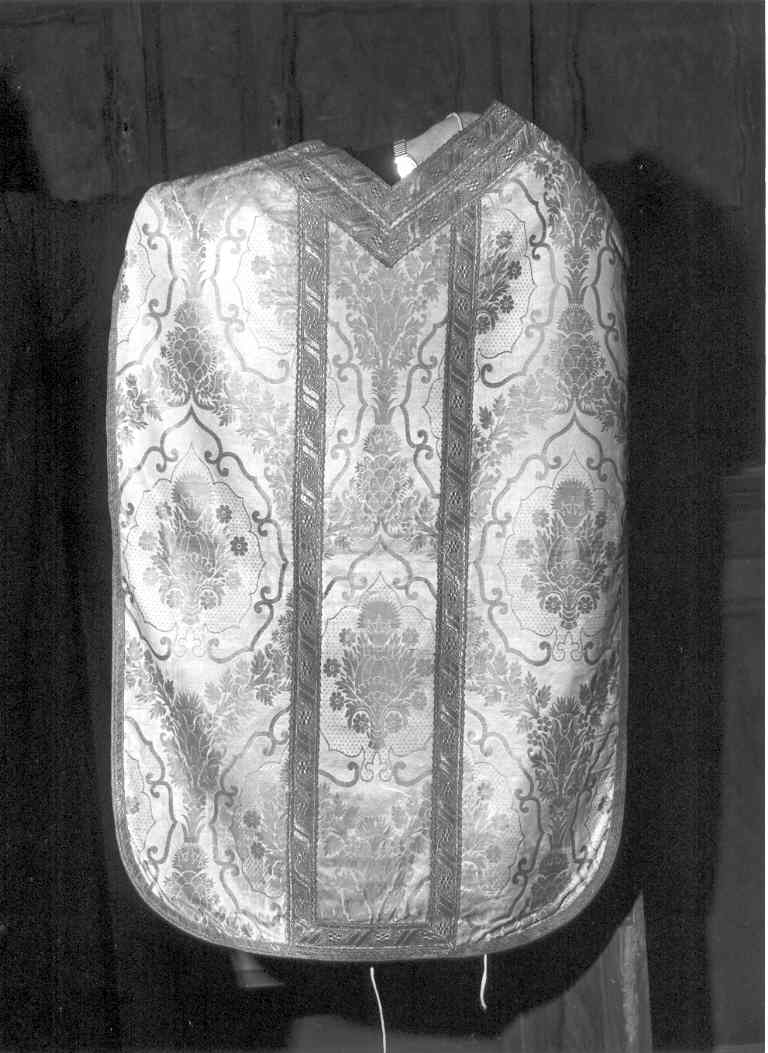 pianeta - ambito laziale (metà sec. XX)