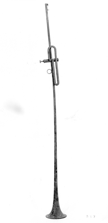 tromba di Pelitti (fine sec. XIX)