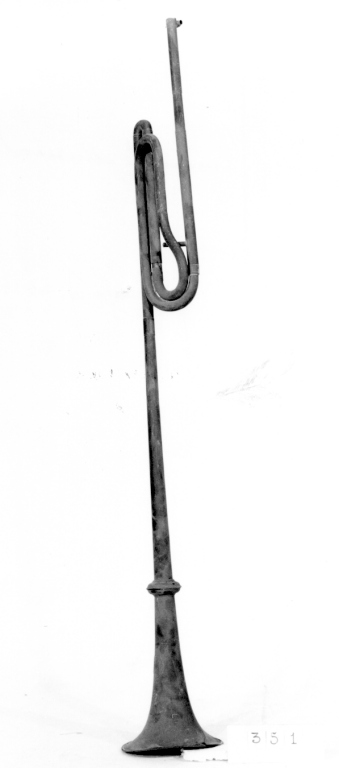 tromba di Pelitti (seconda metà sec. XIX)