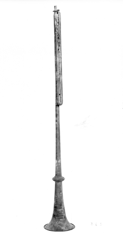 tromba di Pelitti (fine sec. XIX)