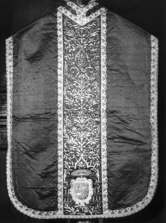 pianeta - bottega romana (sec. XVII)