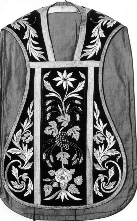 pianeta - manifattura romana (prima metà sec. XX)