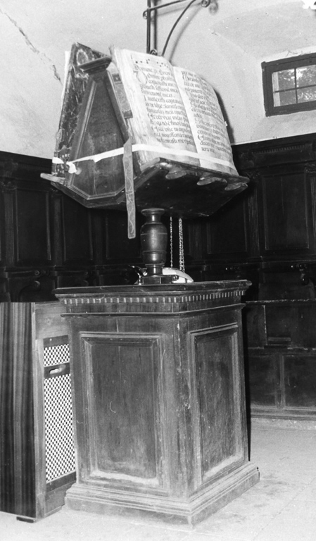 badalone - produzione laziale (sec. XIX)