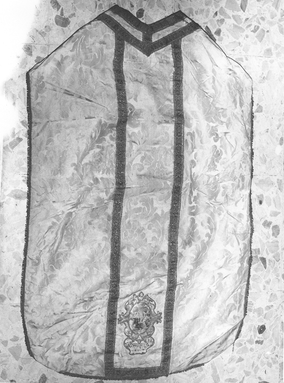 pianeta - ambito laziale (sec. XVIII)