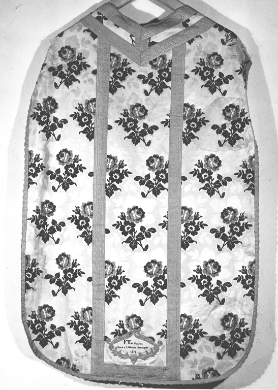 pianeta - ambito laziale (sec. XIX)