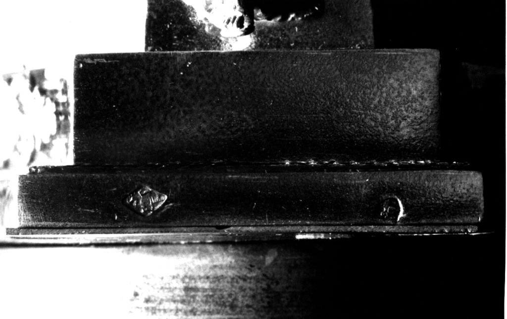 calice di Fedeli Stefano (metà sec. XIX)