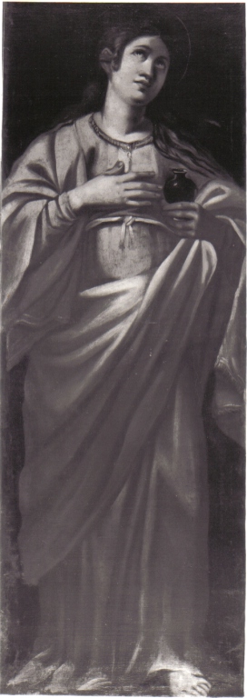 Santa Maria Maddalena (dipinto) di Roncalli Cristoforo detto Pomarancio (maniera) (sec. XVII)
